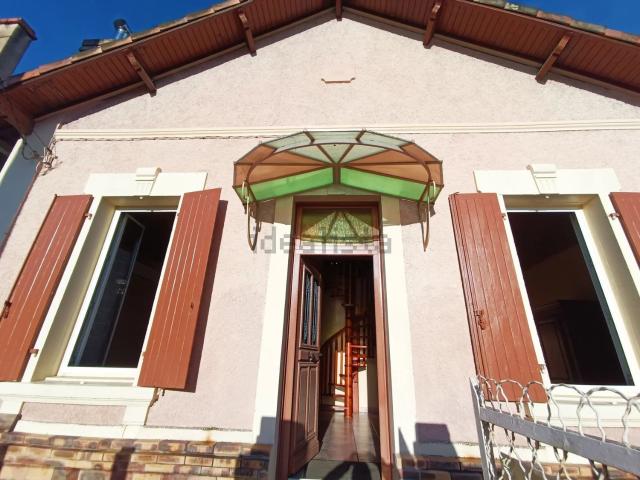 Maison, Angoulême