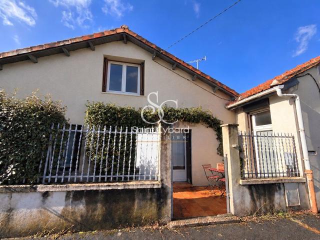 Maison, Angoulême