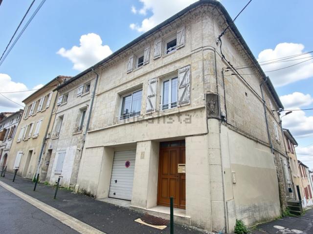 Maison, Angoulême