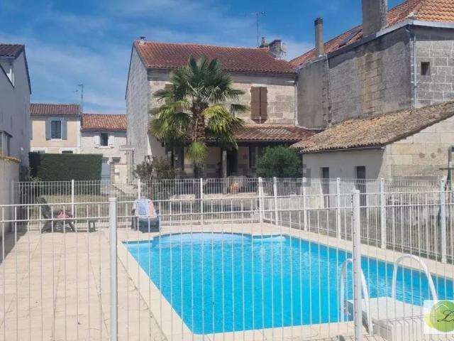 Maison, Angoulême
