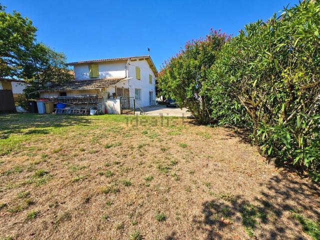 Maison, Anglade