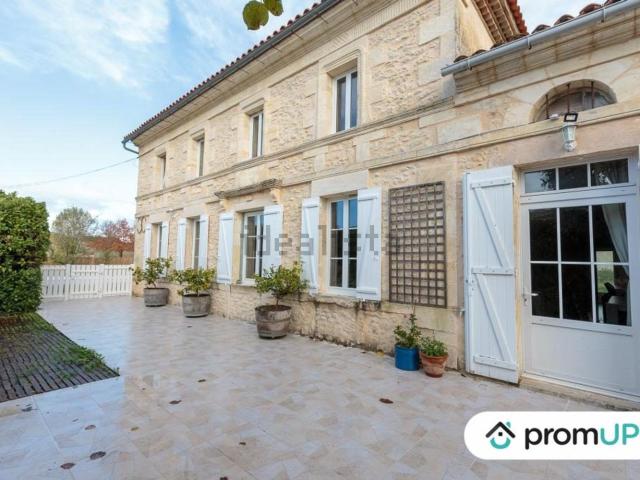 Maison, Anglade