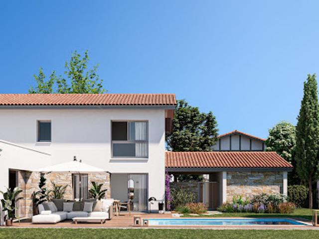 Maison 5 pièces 171 m2