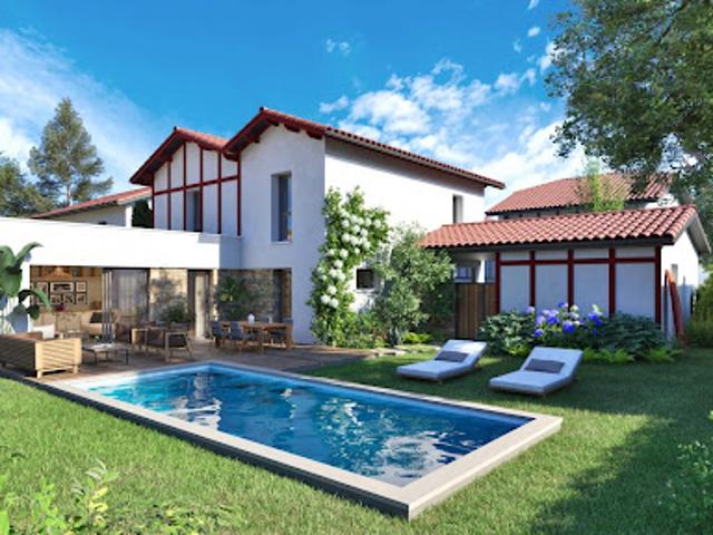 Maison 6 pièces 171 m2