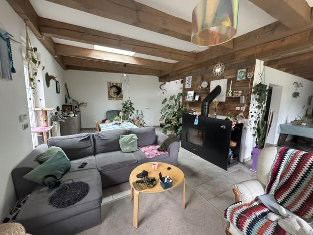 maison Anglet