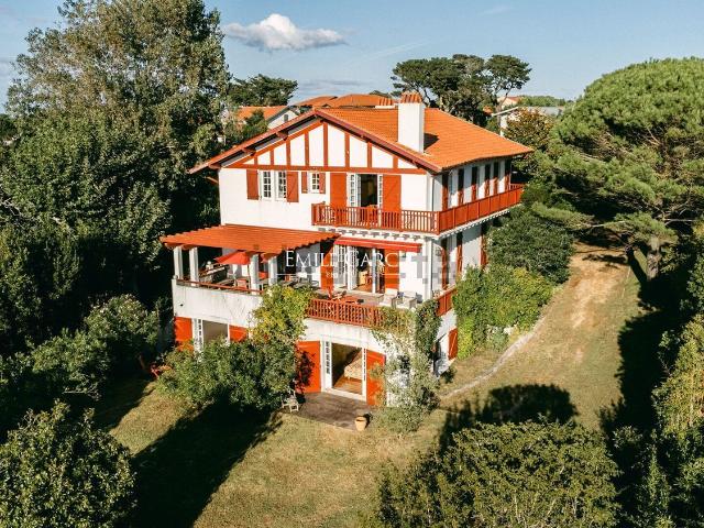 Maison, Anglet