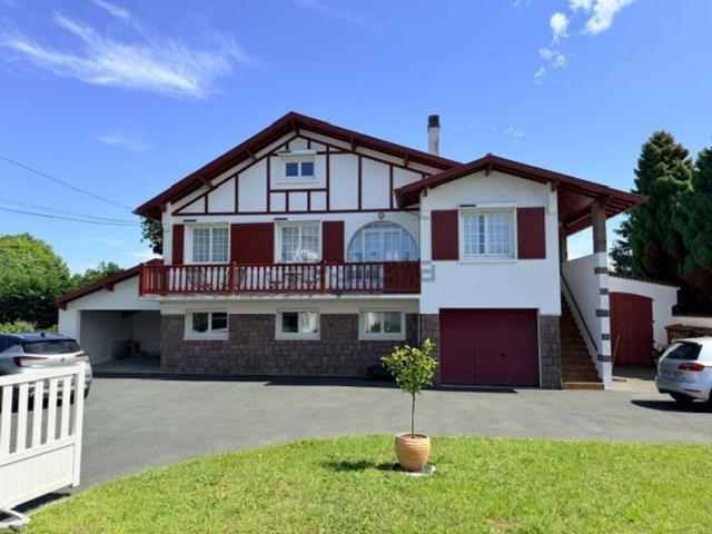 Maison, Anglet