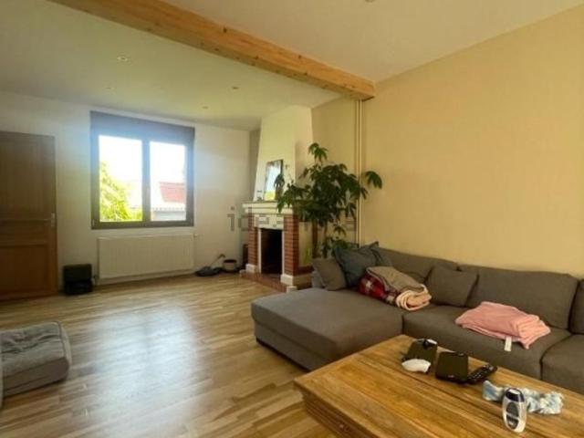 Maison, Angres