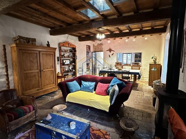 Maison, Aniane