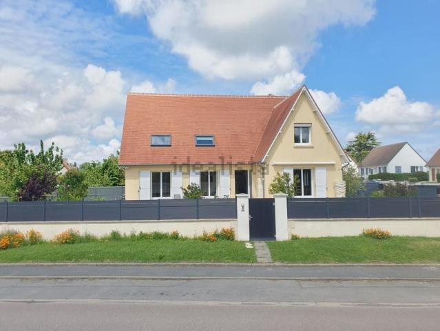 Maison, Anisy