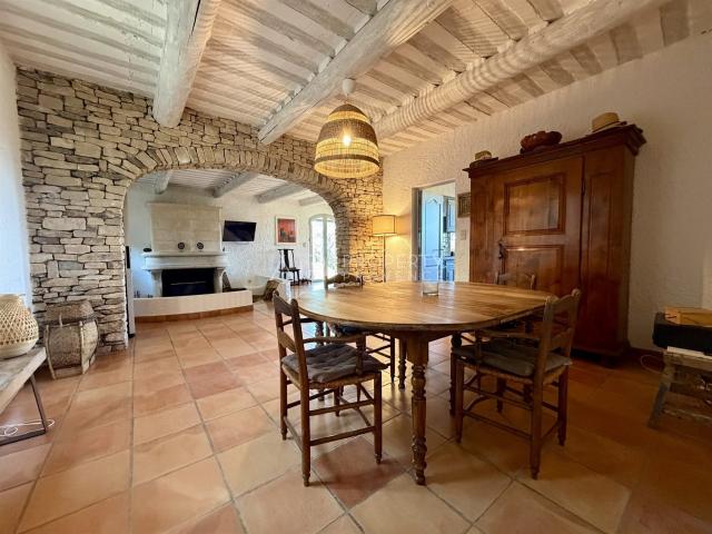 Maison Anita 208m² Marseille 10ème