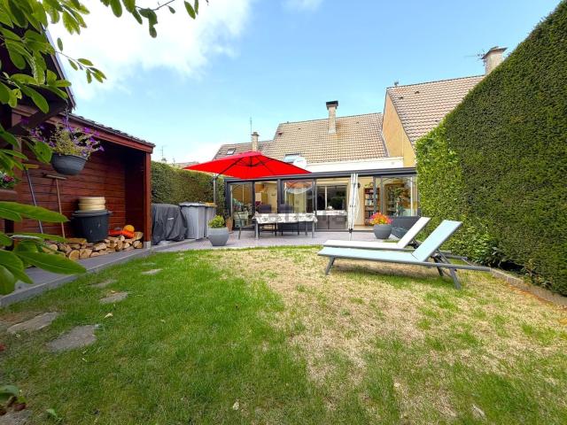 Maison, Annœullin