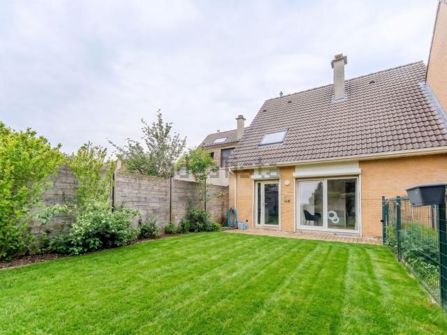 Maison, Annœullin