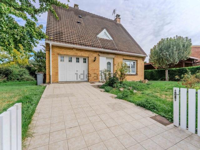 Maison, Annœullin