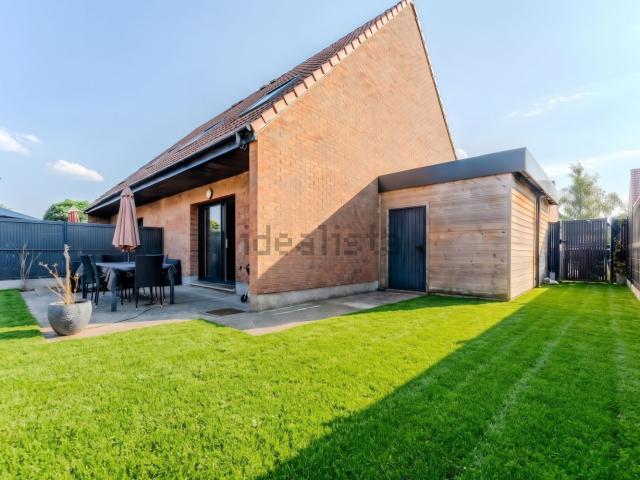 Maison, Annœullin