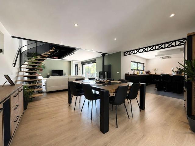 Maison Anna