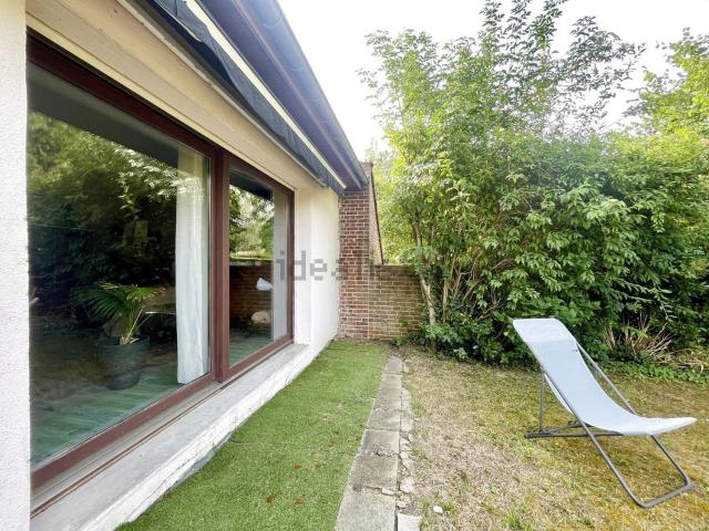 Maison, Annay