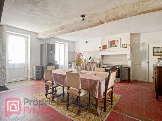 Maison Annay Sur Serein 5 pièce s 100 m2