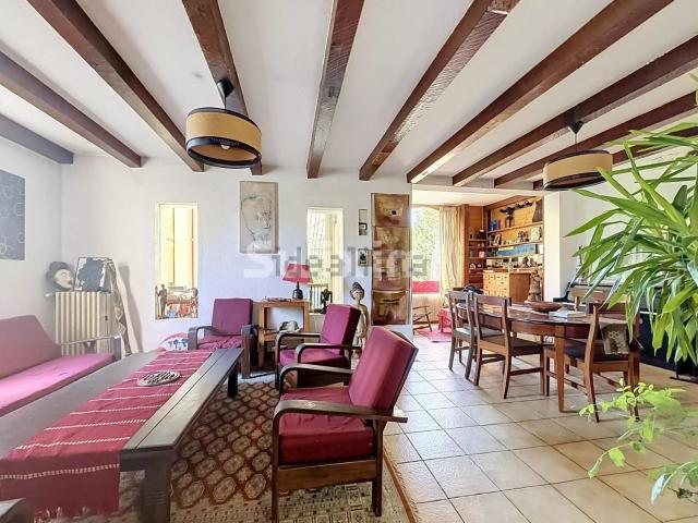 Maison, Annemasse