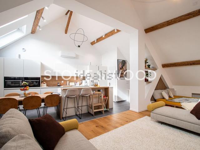 Maison, Annecy