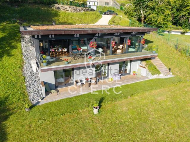 Maison, Annecy