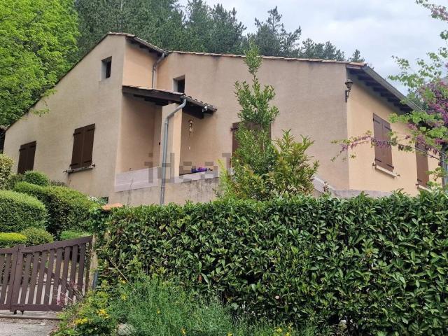 Maison, Annecy