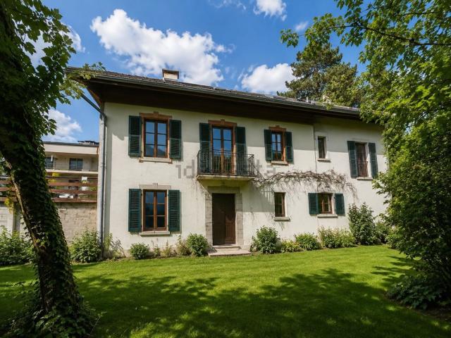 Maison, Annecy