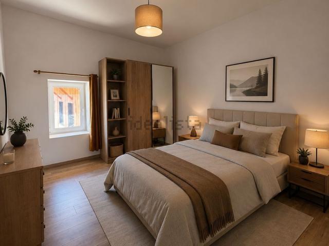 Maison, Annecy