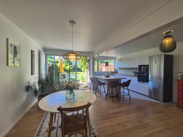 Maison Annecy 5 pièce s 104.20 m2 Exclusivité!