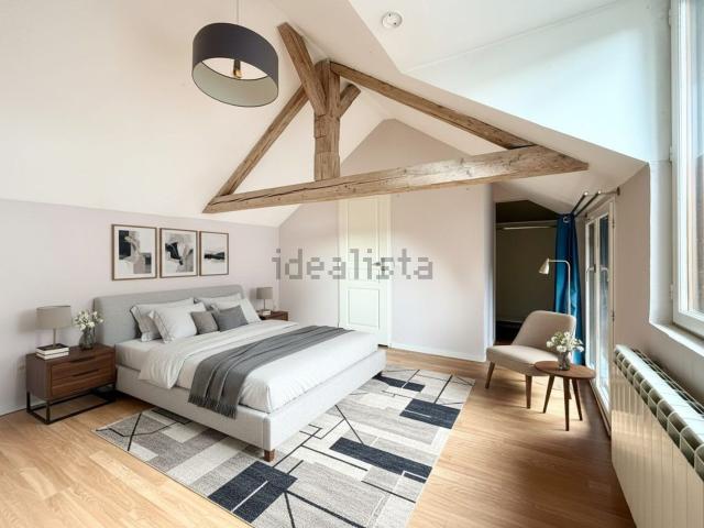 Maison, Annecy