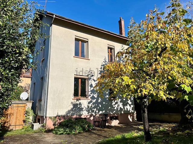 Maison, Annecy