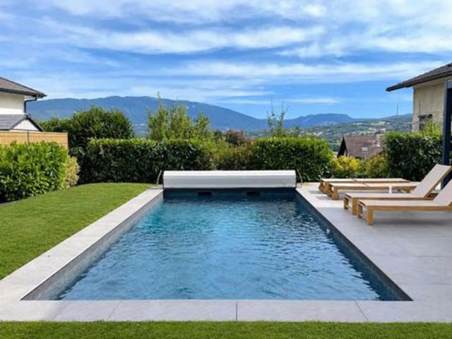 Maison ANNECY