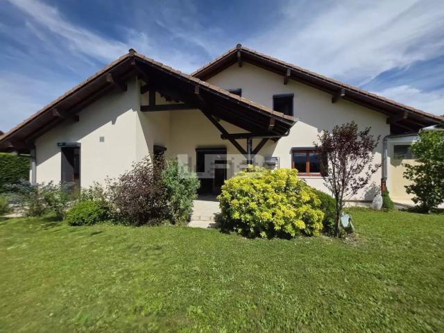 Maison, Annecy