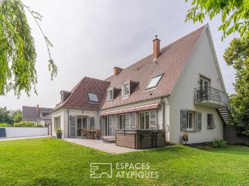Rue de Calais Strasbourg, Hetzlader, Bas-Rhin