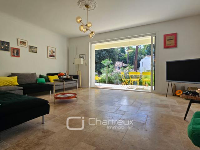 MAISON ANNEES 60