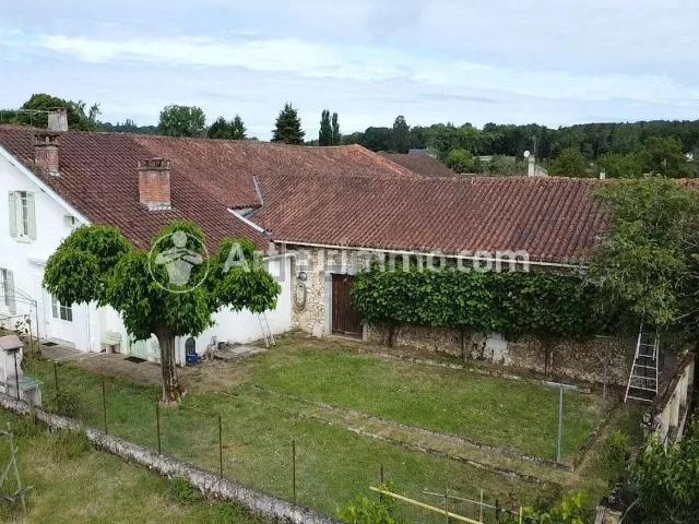Maison, Annesse et Beaulieu