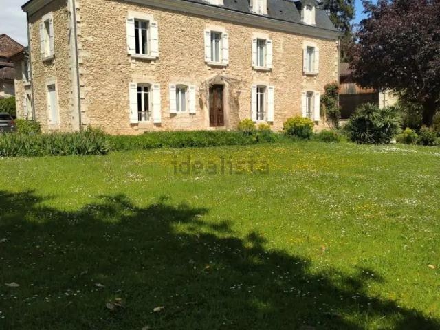 Maison, Annesse et Beaulieu