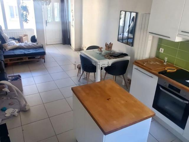 Maison, Annet sur Marne