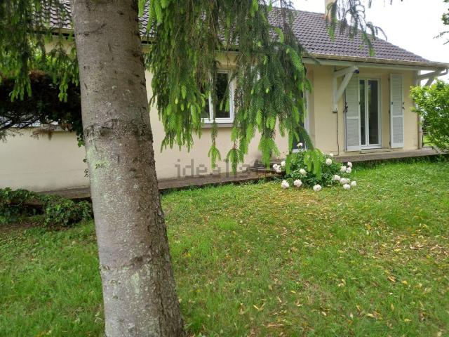 Maison, Annet sur Marne