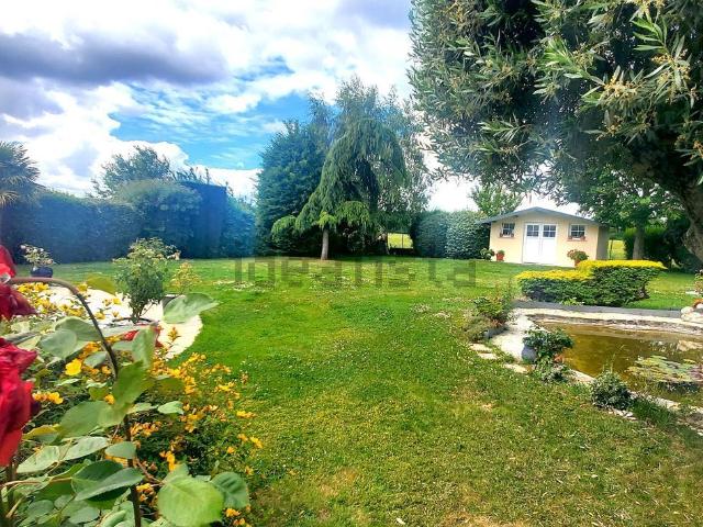 Maison, Annet sur Marne