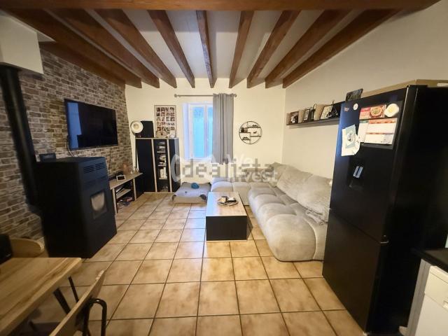 Maison, Annet sur Marne