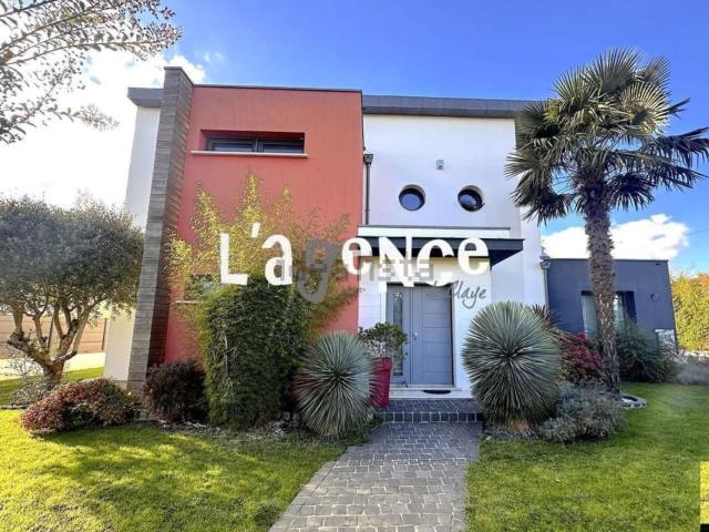 Maison, Annet sur Marne