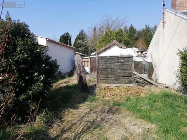 Maison, Annezin