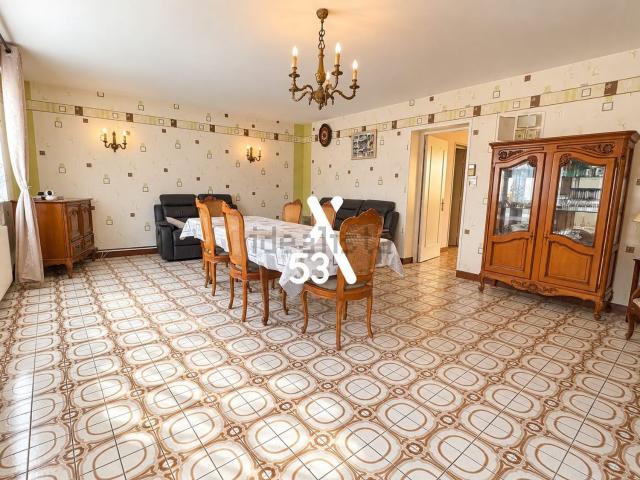 Maison, Annezin
