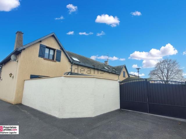Maison, Annezin