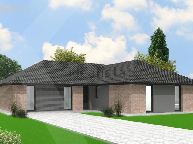 Maison, Annezin