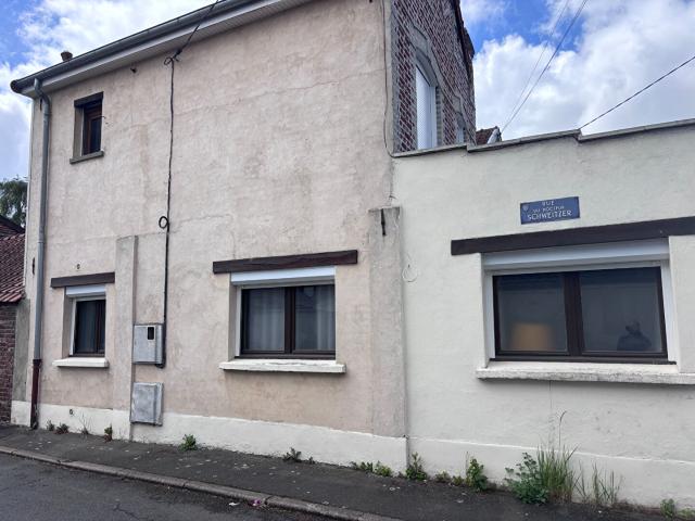 Maison, Annezin