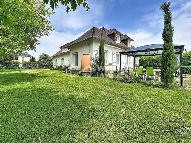 Maison, Annonay