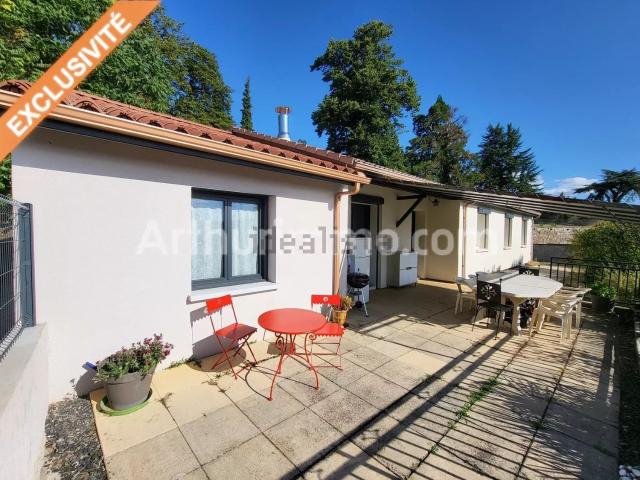 Maison, Annonay