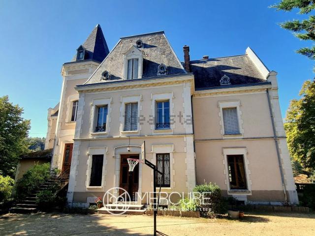Maison, Annonay